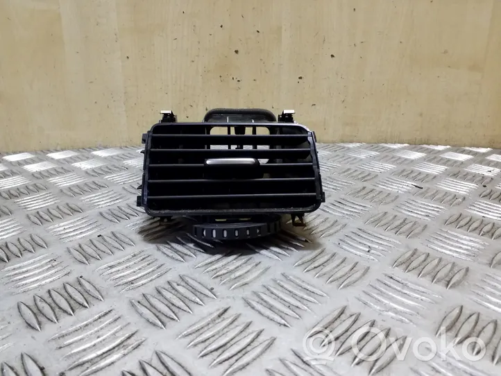 Volkswagen Touareg II Griglia di ventilazione centrale cruscotto 7P2819728