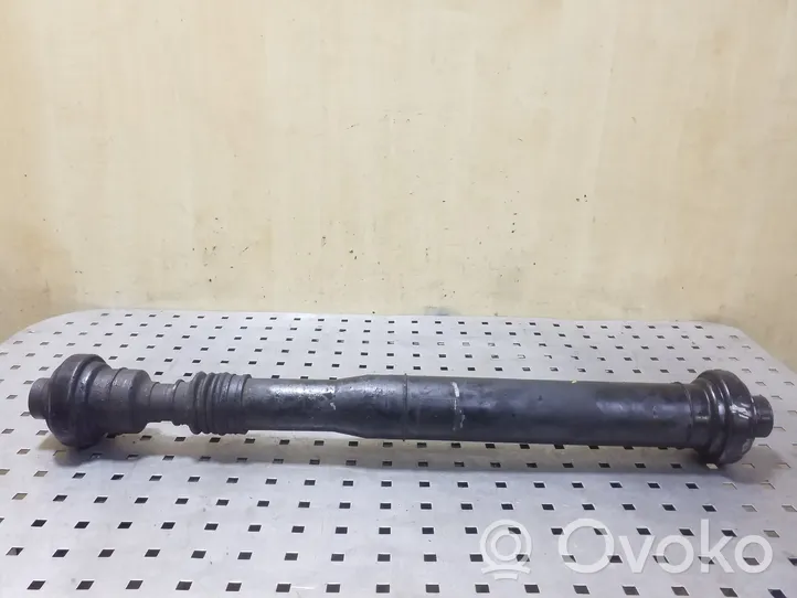 Volkswagen Touareg II Front prop shaft 7P0521101G