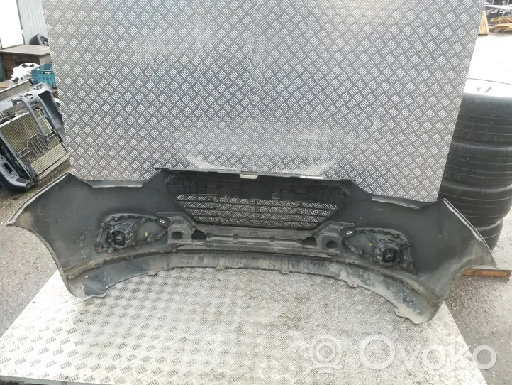 Hyundai ix35 Paraurti anteriore 865112Y000