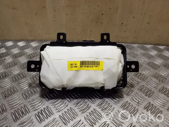 Hyundai ix35 Airbag del passeggero 845302Y000