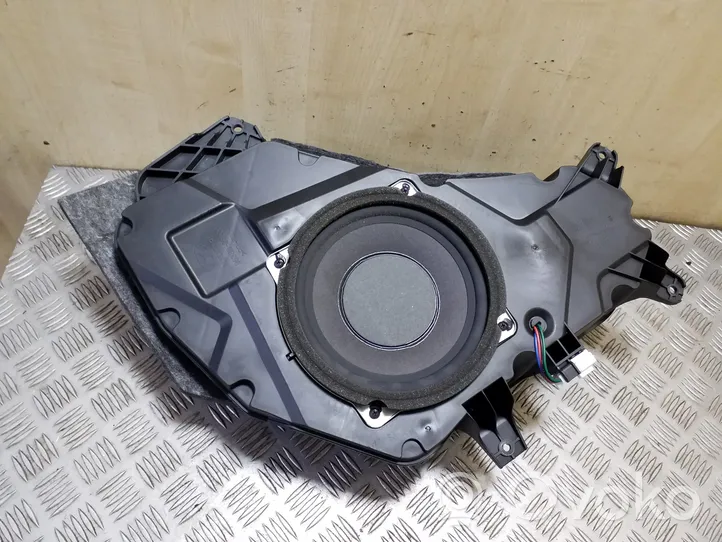 Hyundai ix35 Subwoofer altoparlante 963802S000