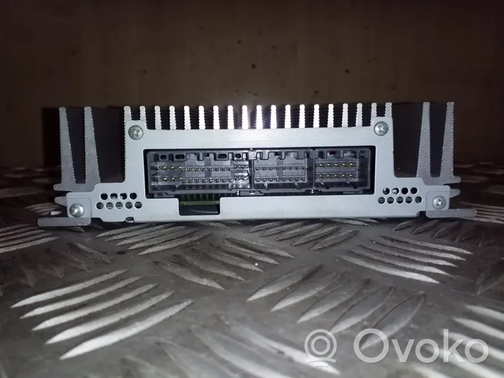 Hyundai ix35 Amplificatore 963702S301