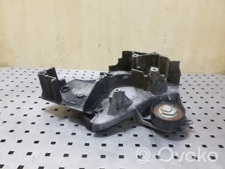 Audi A6 S6 C5 4B Osłona paska / łańcucha rozrządu 059121313F