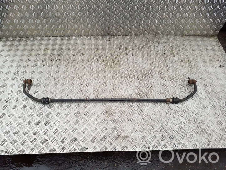 Hyundai ix35 Barra stabilizzatrice posteriore/barra antirollio 