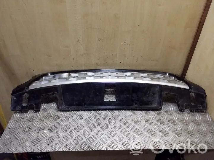 Land Rover Range Rover Sport L494 Maskownica / Grill / Atrapa górna chłodnicy DK628200XX