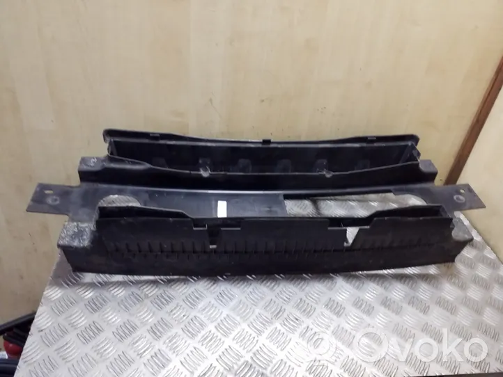 Land Rover Range Rover Sport L494 Condotto d'aria intercooler DK62001A04A