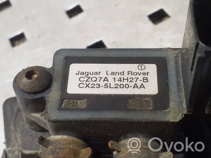 Land Rover Range Rover Sport L494 Sensore di pressione dei gas di scarico CX235L200AA