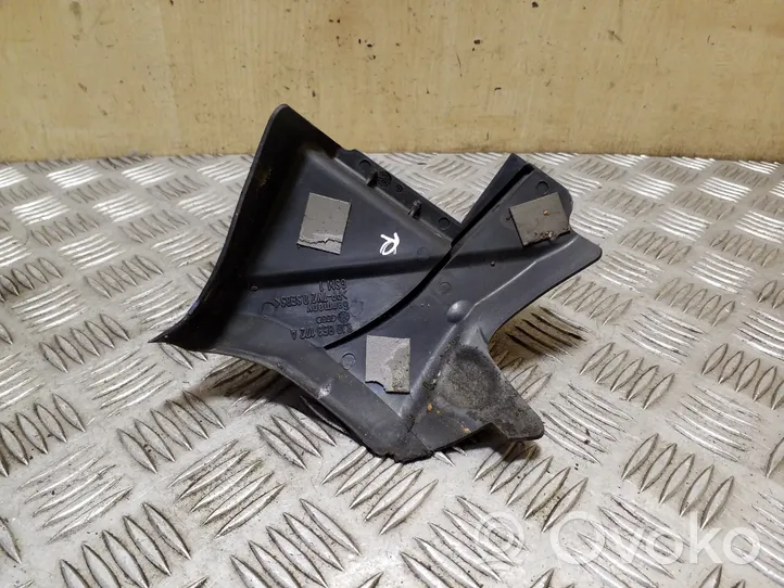 Audi TT TTS Mk2 Other exterior part 8J0853172A