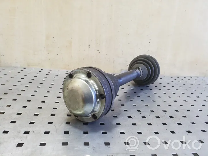 Audi TT TTS Mk2 Front driveshaft 8J0407271N