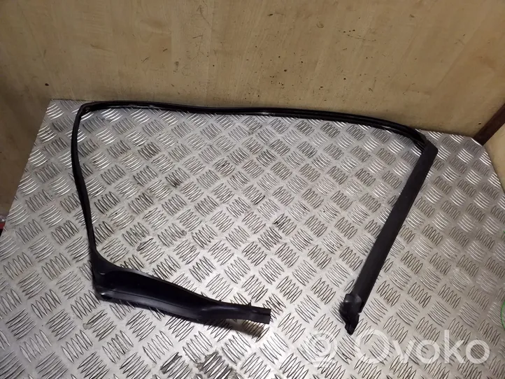 BMW 5 F10 F11 Rubber seal rear door 7199783