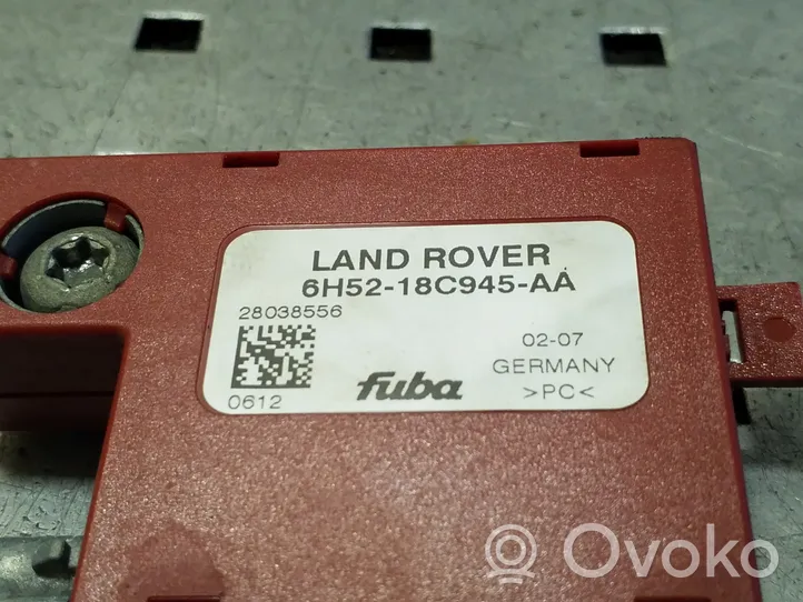 Land Rover Freelander 2 - LR2 Amplificateur d'antenne 6H5218C945AA