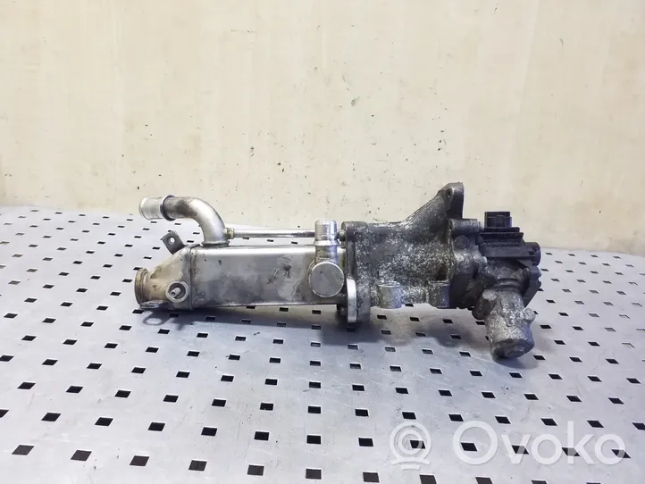 Land Rover Freelander 2 - LR2 EGR aušintuvas 9658570280