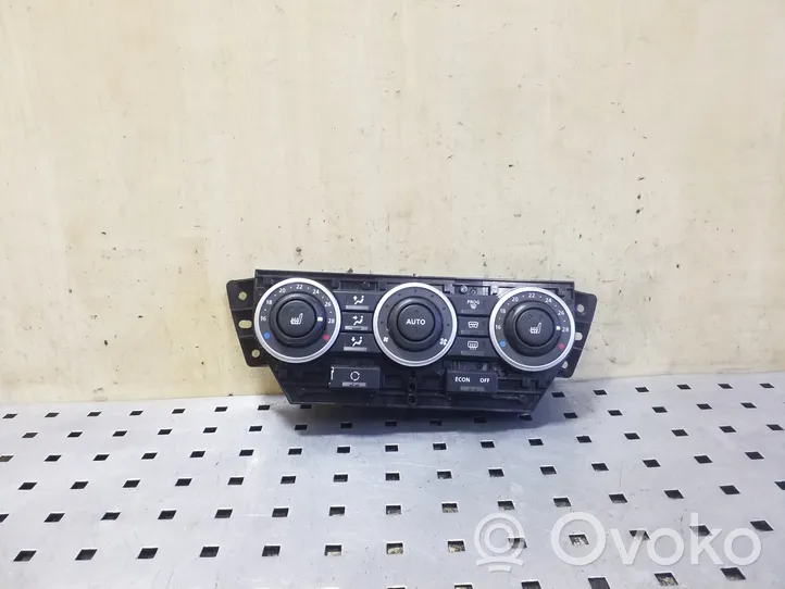 Land Rover Freelander 2 - LR2 Centralina del climatizzatore 6H5219E900EB