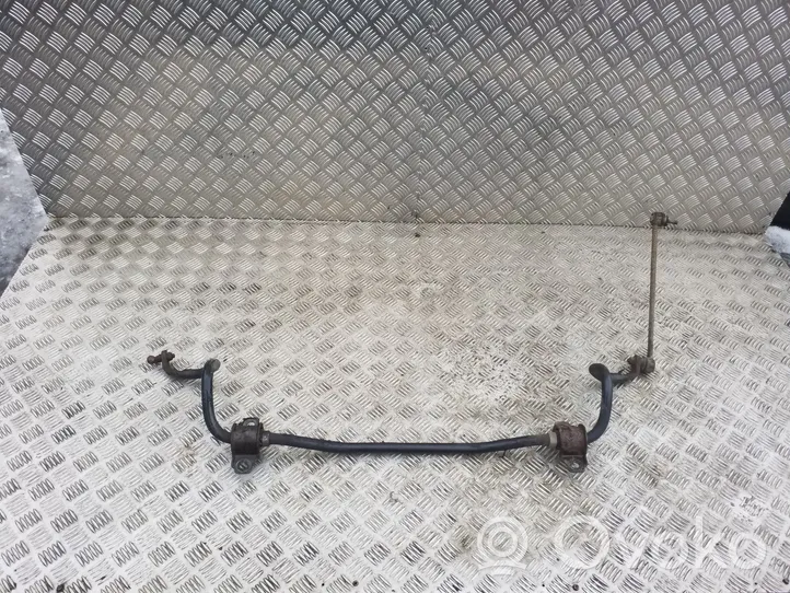 Land Rover Freelander 2 - LR2 Barra stabilizzatrice anteriore/barra antirollio 