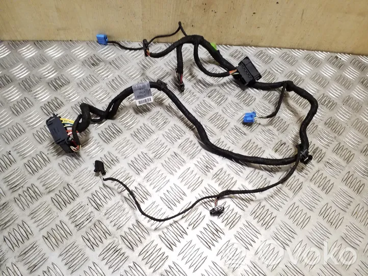 Audi A3 S3 8P Other wiring loom 1K2971566AM