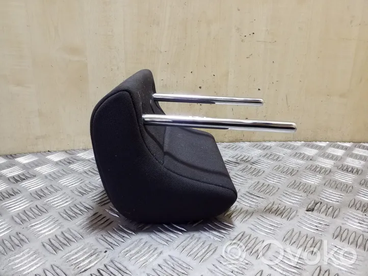 Audi A3 S3 8P Rear seat headrest 