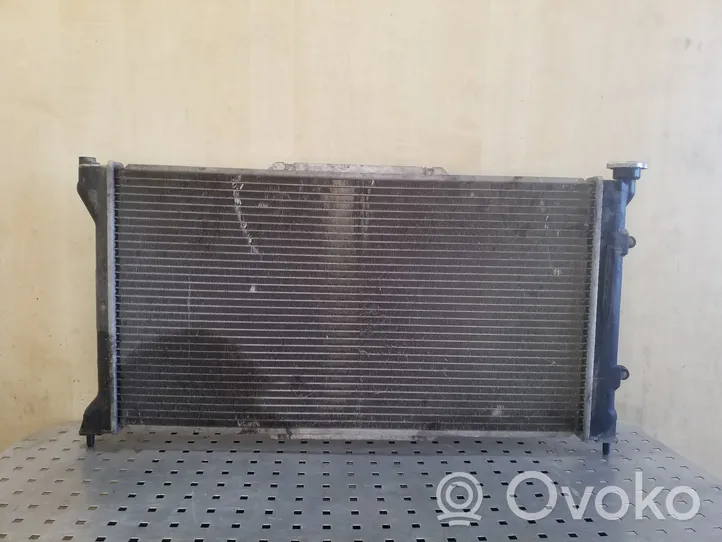 Subaru Legacy Radiateur de refroidissement 