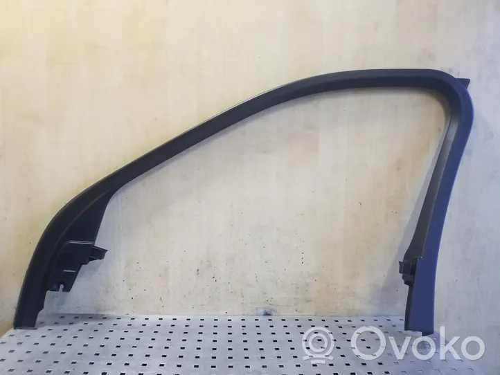 Volvo XC90 Muu etuoven verhoiluelementti 31366062