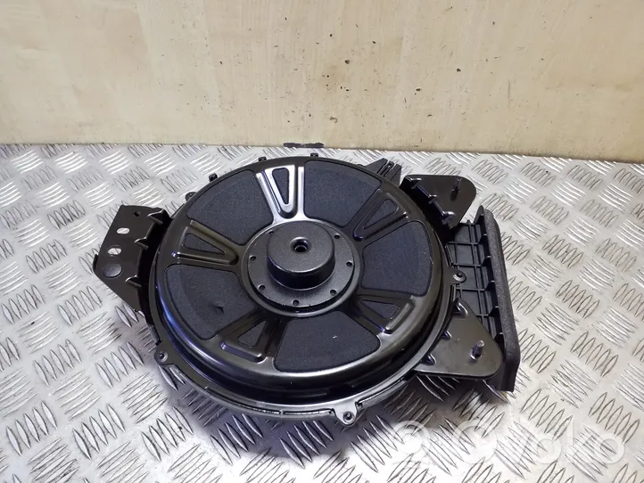 Volvo XC90 Subwoofer-bassokaiutin 31456259