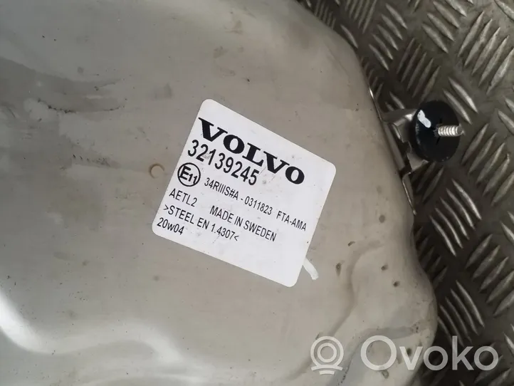 Volvo XC90 Polttoainesäiliö 32139245