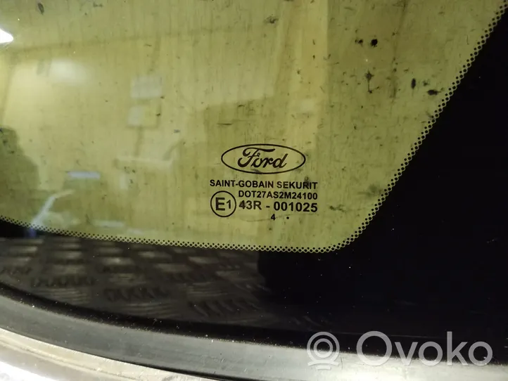 Ford Mondeo MK V Finestrino/vetro retro DS73A29700