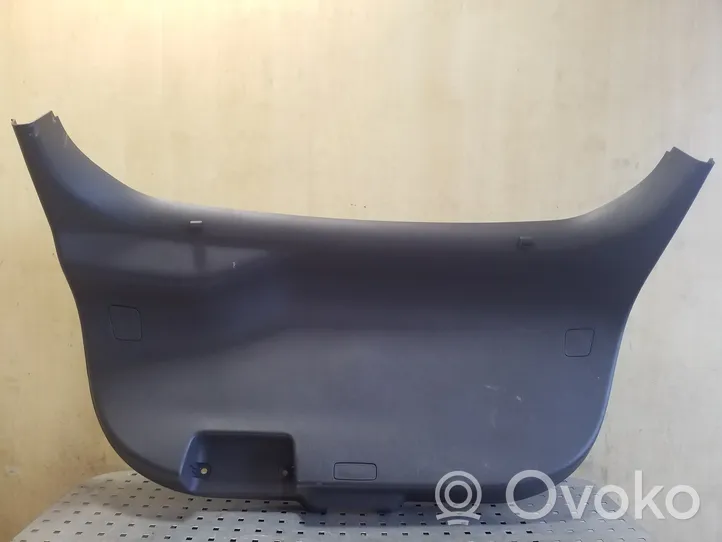 Ford Mondeo MK V Rivestimento portellone posteriore/bagagliaio 