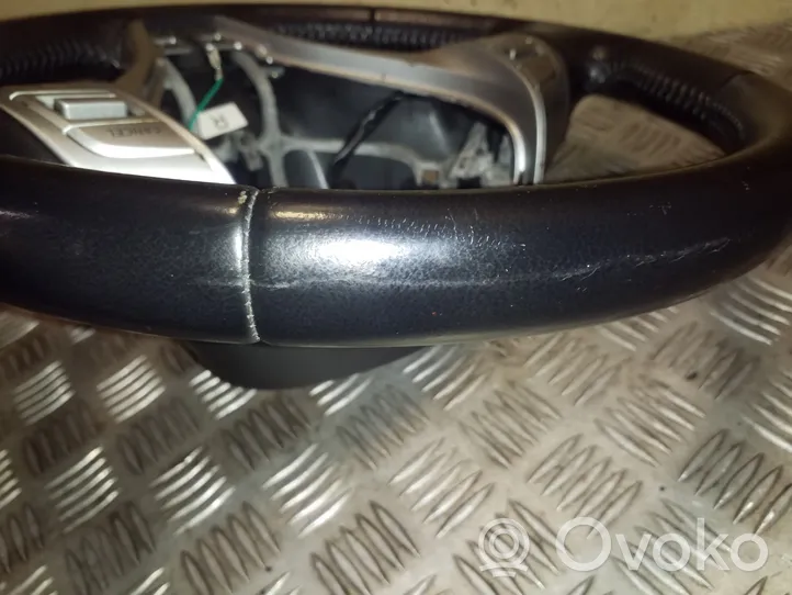 Nissan X-Trail T32 Steering wheel W9845365100