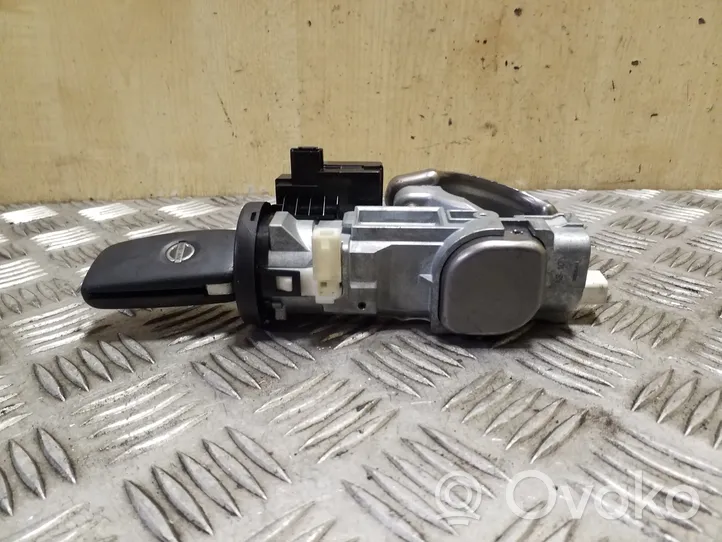 Nissan X-Trail T32 Ignition lock G4155F390