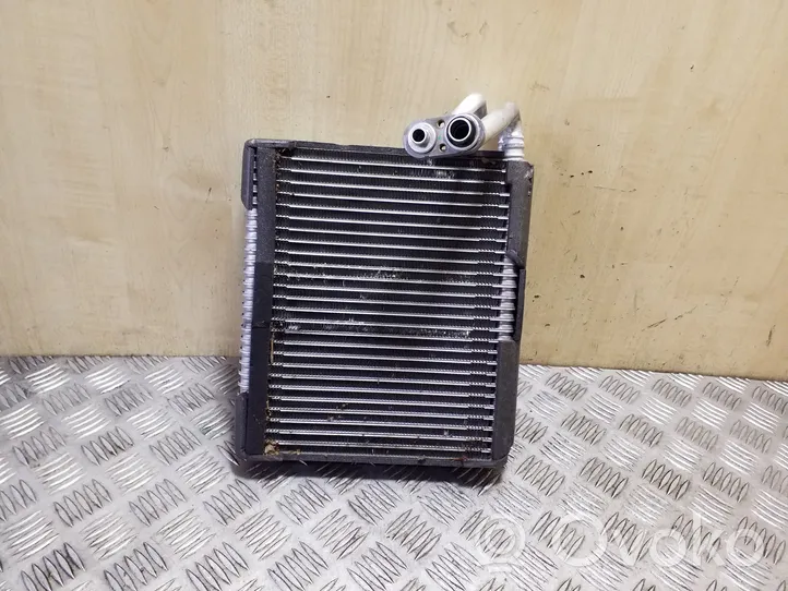 Nissan X-Trail T32 Air conditioning (A/C) radiator (interior) 