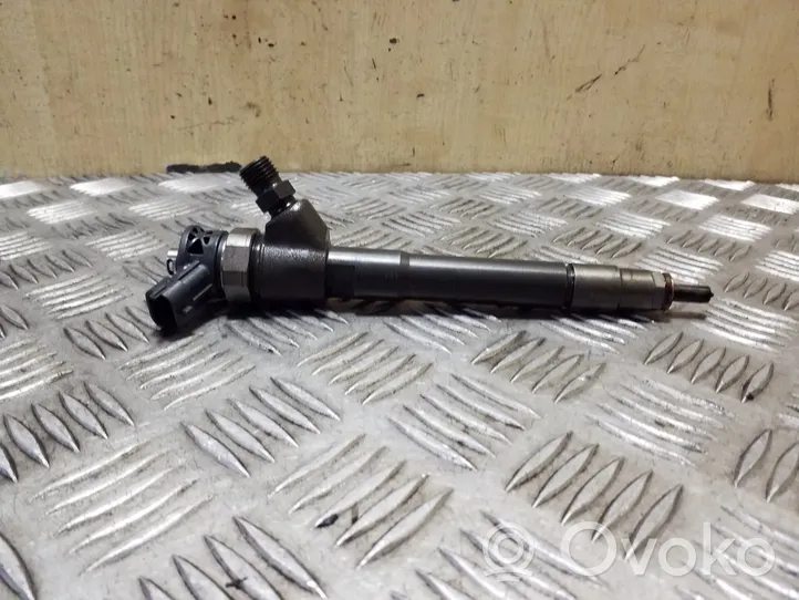 Nissan X-Trail T32 Fuel injector 0445110546