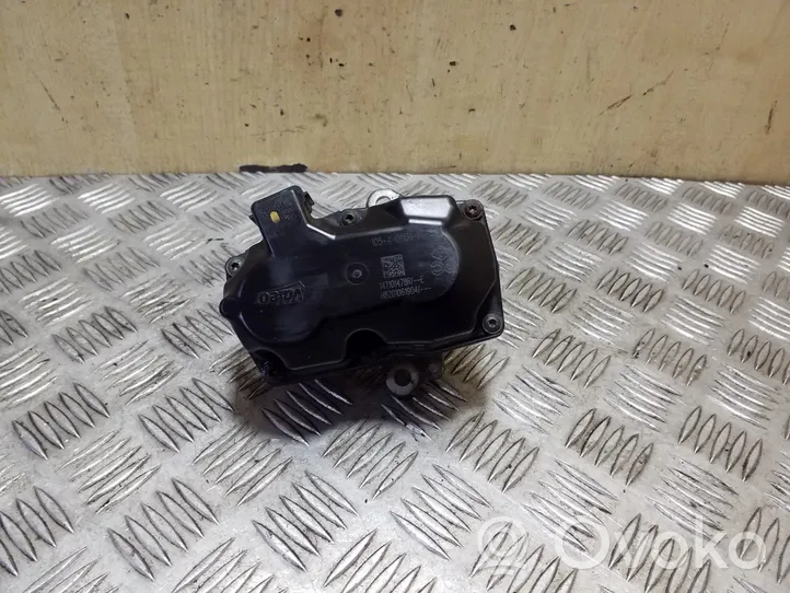 Nissan X-Trail T32 EGR valve H8201061904