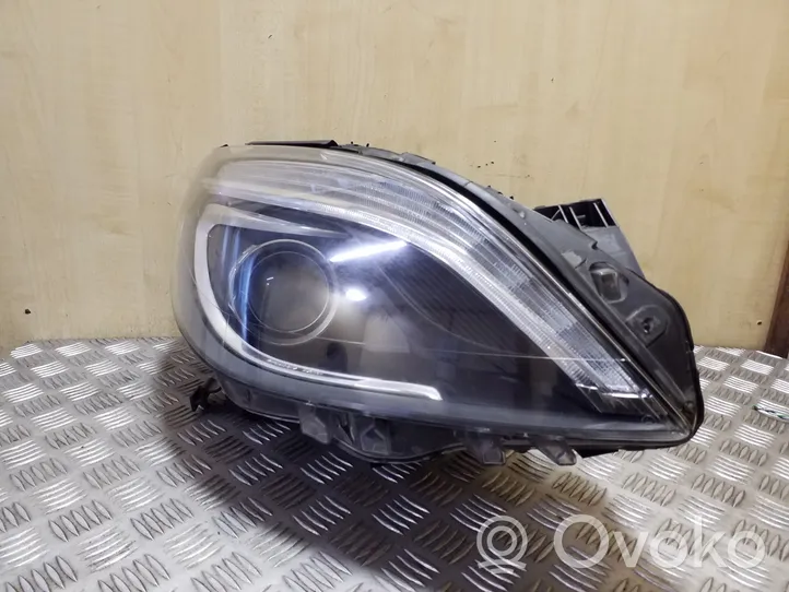 Mercedes-Benz B W246 W242 Faro/fanale A2468207261