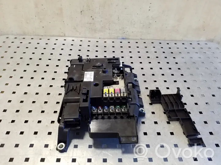 Porsche Cayenne (92A) Module de fusibles 7P0937548H