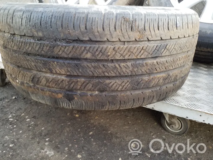 Porsche Cayenne (92A) Cerchione in lega R18 7P5601025T