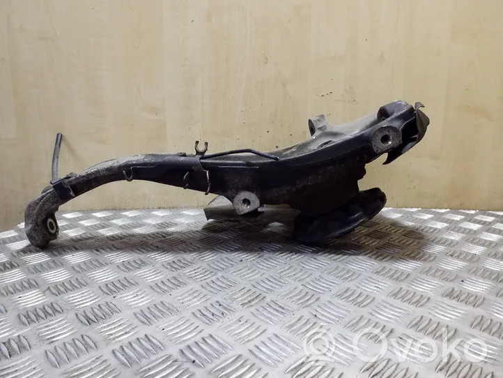 Porsche Cayenne (92A) Mozzo ruota anteriore 7P0407246A