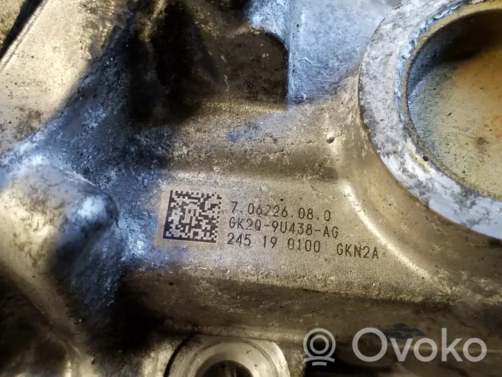 Ford Ranger Refroidisseur de vanne EGR GK2Q9F464AE