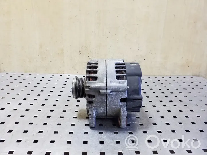 Porsche Cayenne (92A) Alternator 059903023N