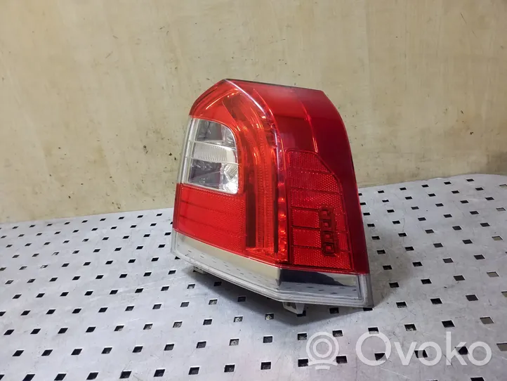 Volvo XC70 Luci posteriori 31395960