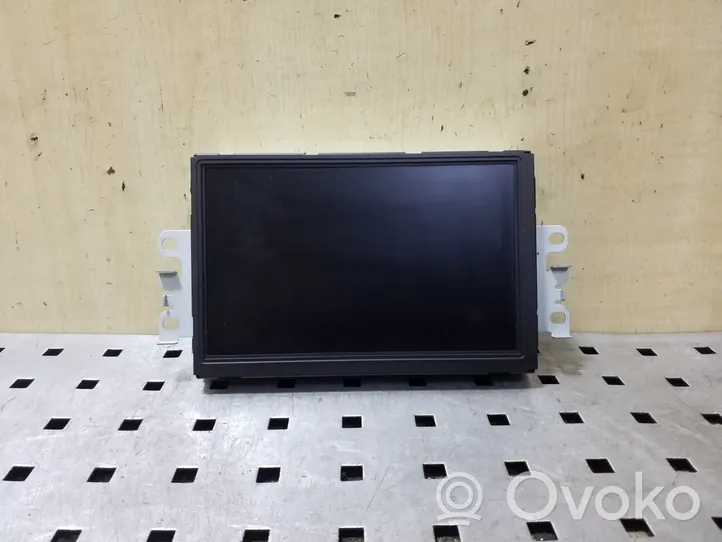 Volvo XC70 Monitor/display/piccolo schermo 31382906AC