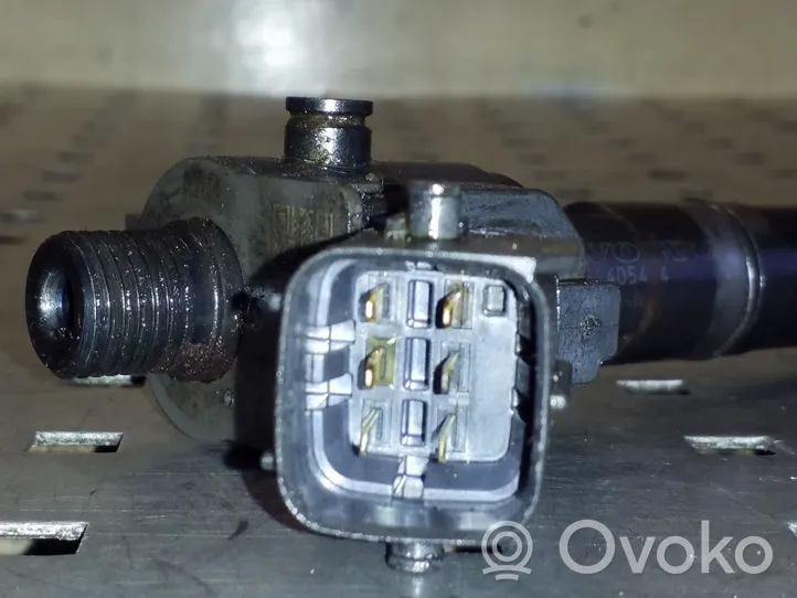 Volvo XC70 Injecteur de carburant 31405404