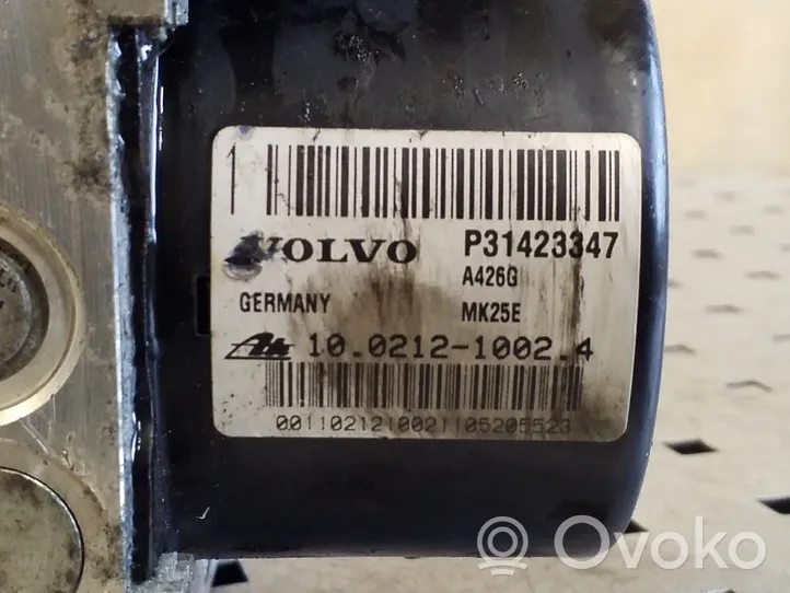 Volvo XC70 Pompe ABS 31423347