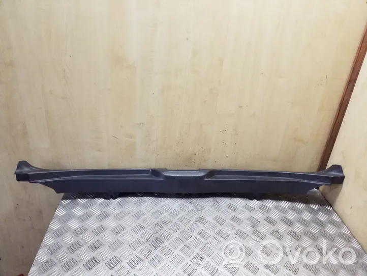 Volvo XC70 Rivestimento di protezione sottoporta del bagagliaio/baule 