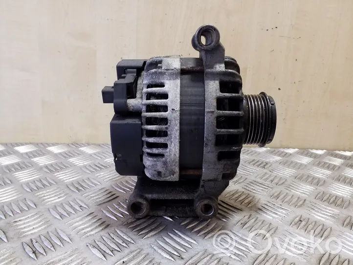 Ford Transit Alternator 0986082580