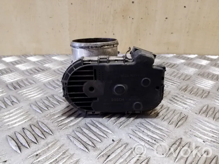 Ford Transit Throttle valve BK2Q9E926AC