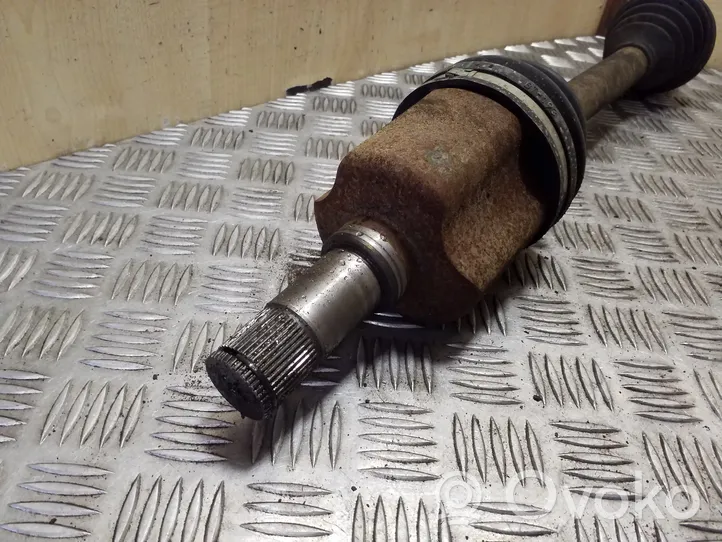 Ford Transit Front driveshaft 