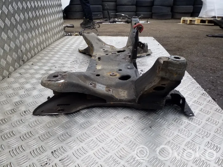 Ford Transit Front subframe 