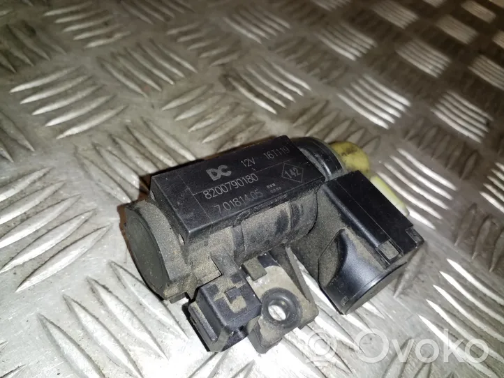 Renault Master III Turbo solenoid valve 8200790180