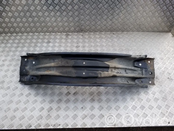 Renault Master III Front subframe 