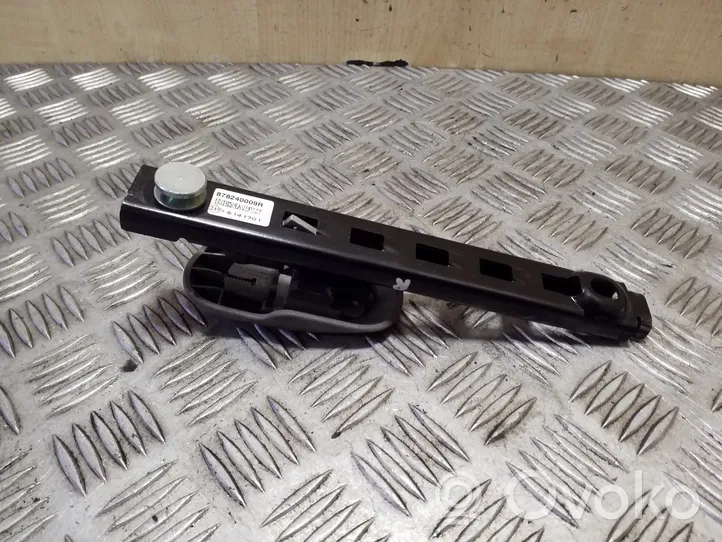 Renault Master III Seat belt adjustment rail 878240009R