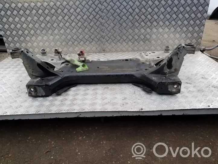 Renault Master III Front subframe 